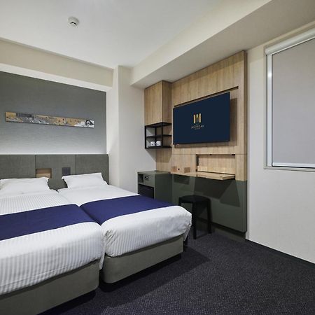 Hotel Monday Akihabara Asakusabashi Tokyo Luaran gambar
