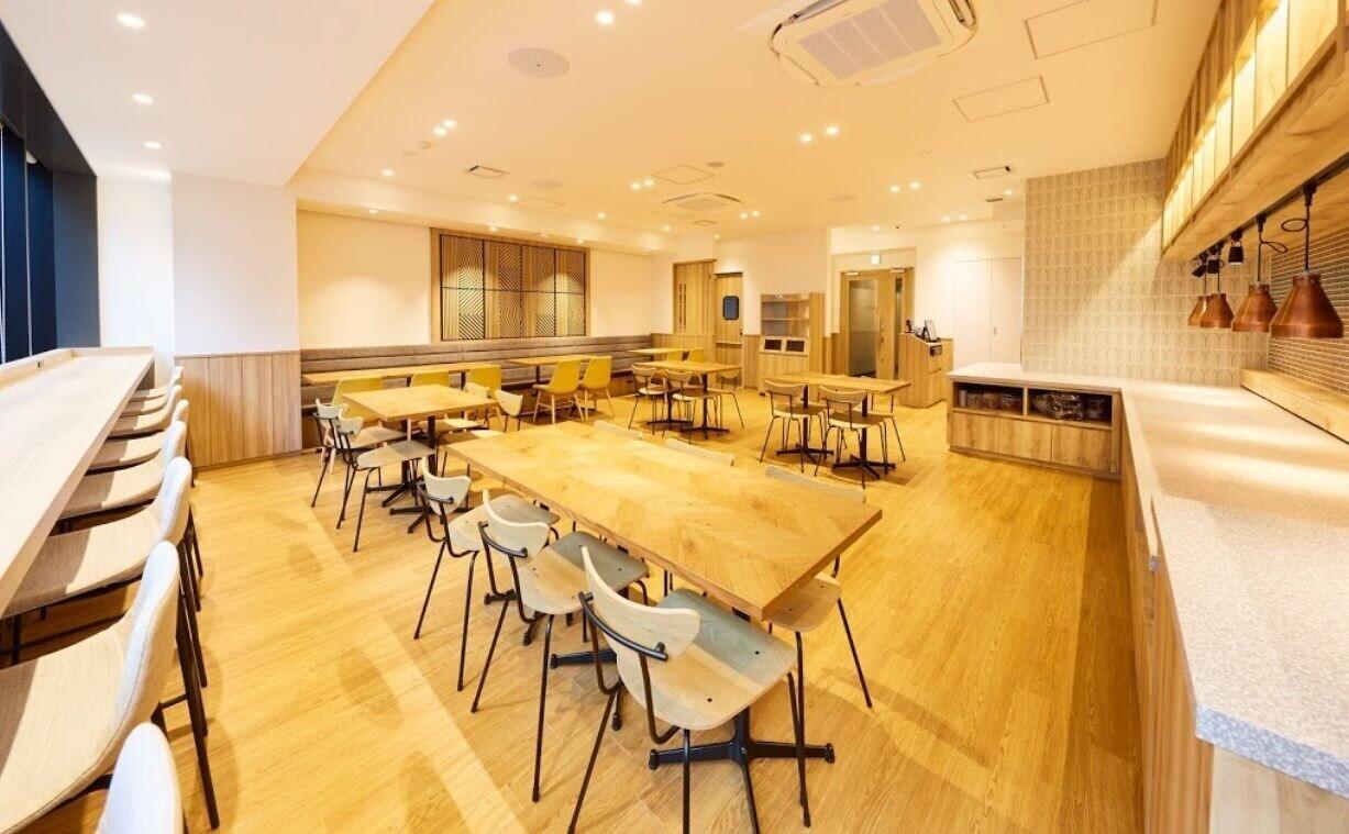 Hotel Monday Akihabara Asakusabashi Tokyo Luaran gambar