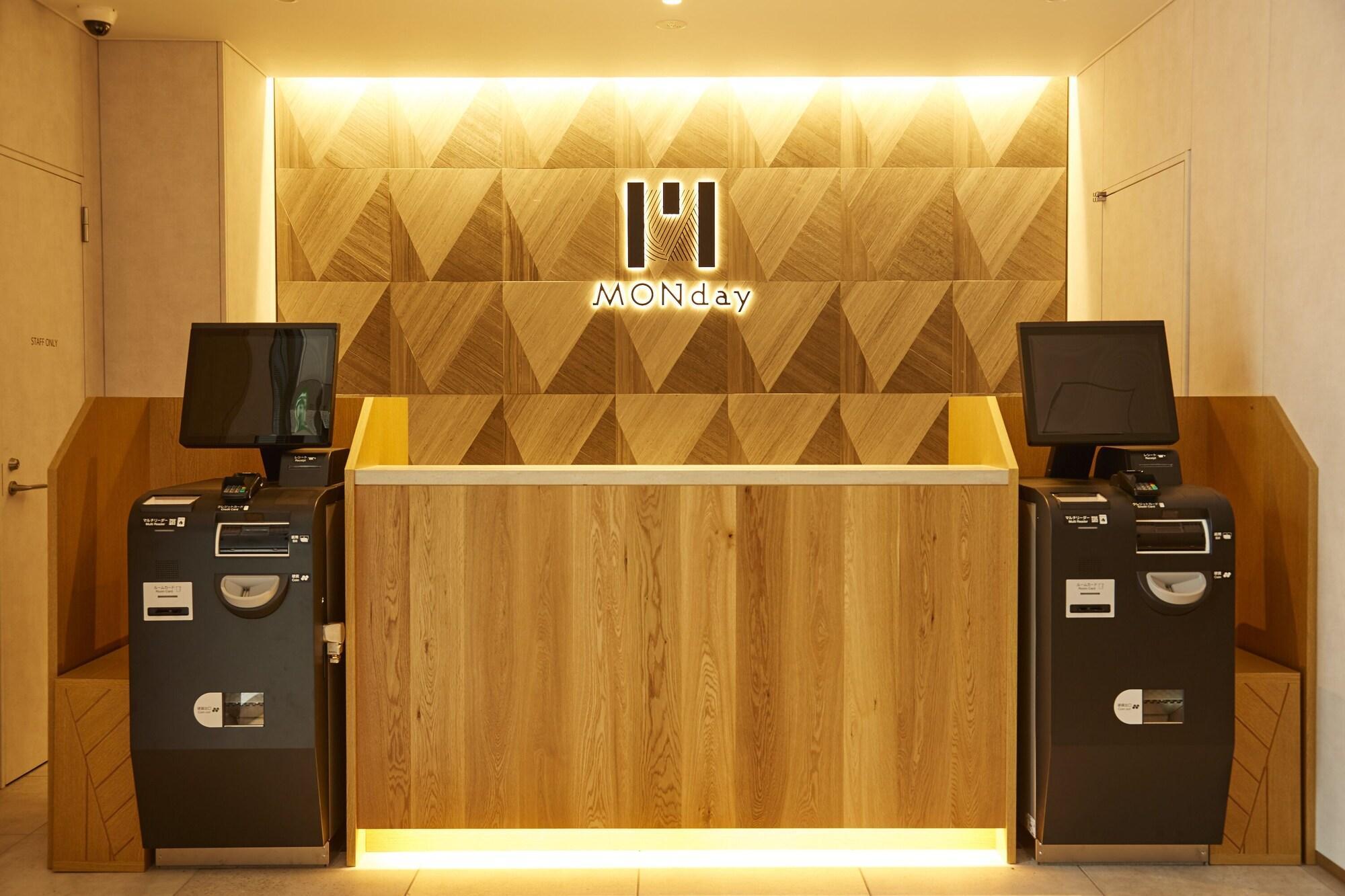 Hotel Monday Akihabara Asakusabashi Tokyo Luaran gambar