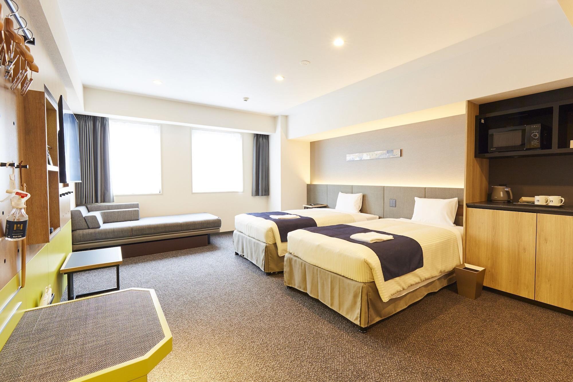 Hotel Monday Akihabara Asakusabashi Tokyo Luaran gambar