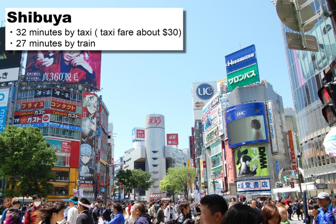 Hotel Monday Akihabara Asakusabashi Tokyo Luaran gambar