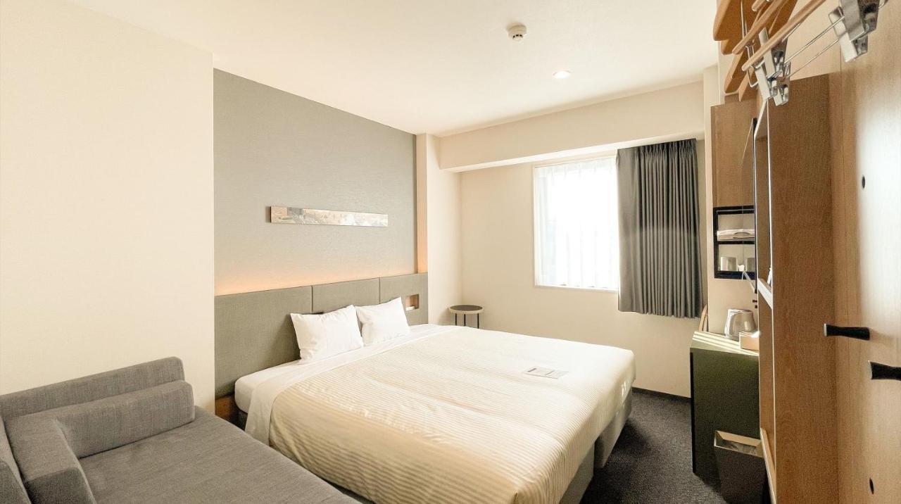 Hotel Monday Akihabara Asakusabashi Tokyo Luaran gambar