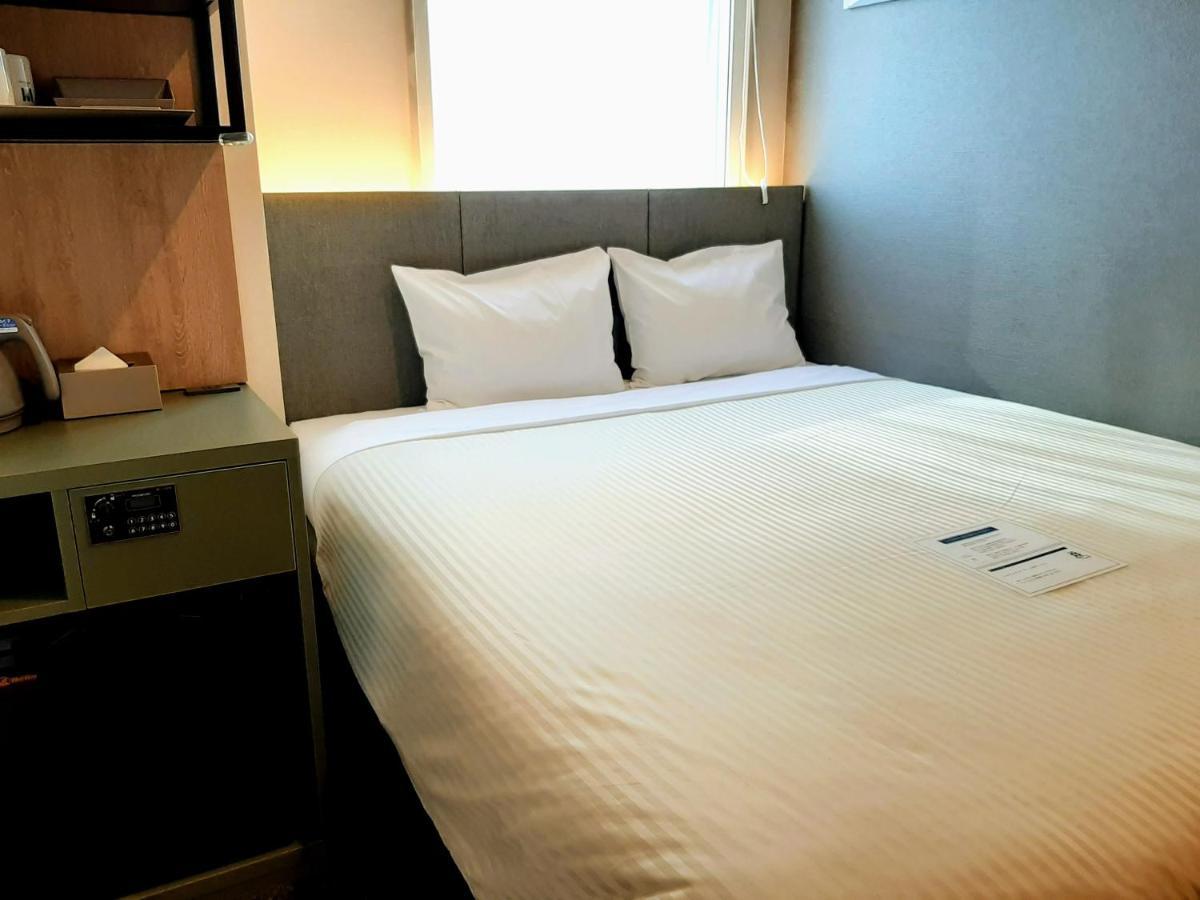 Hotel Monday Akihabara Asakusabashi Tokyo Luaran gambar