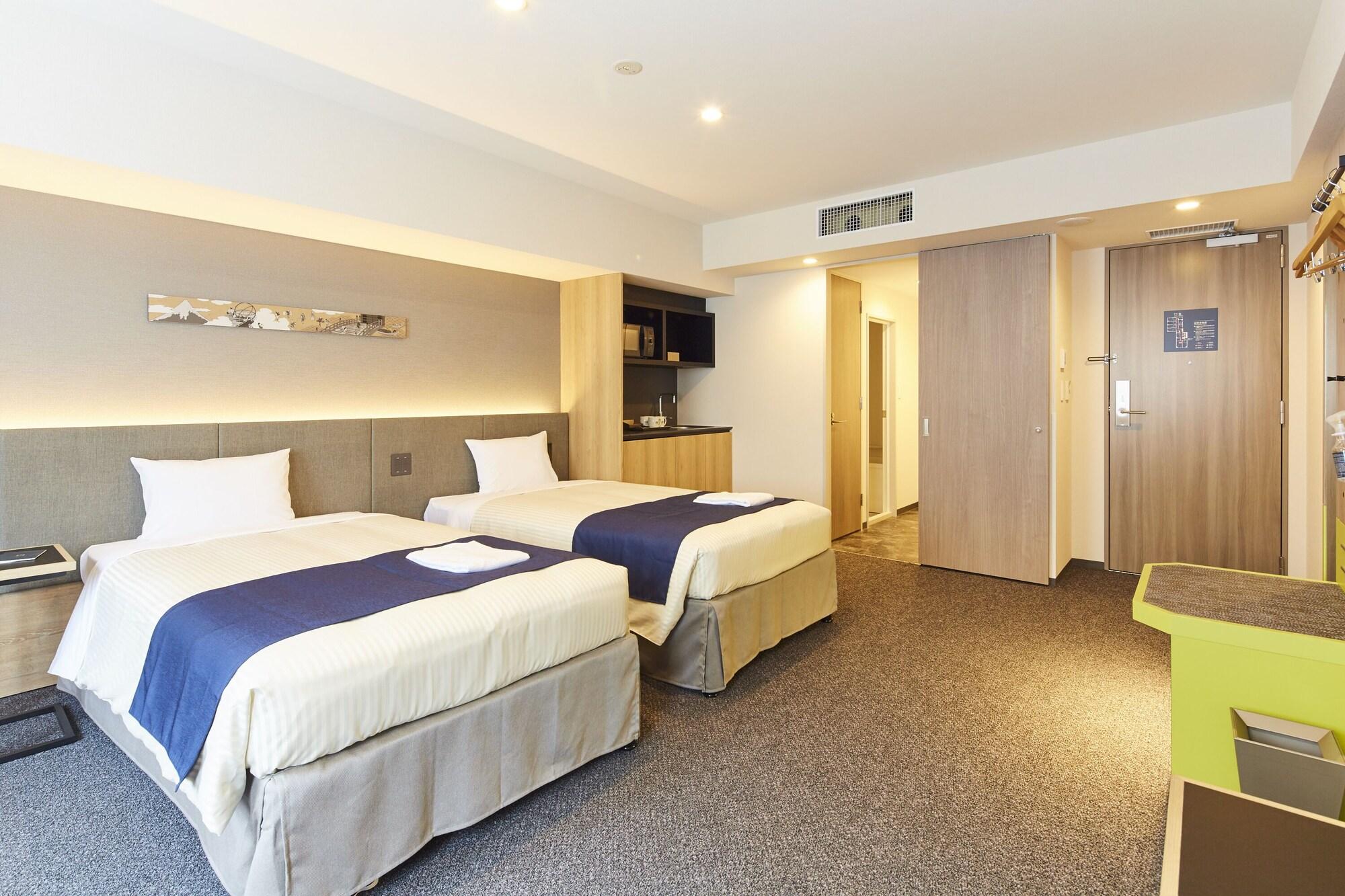 Hotel Monday Akihabara Asakusabashi Tokyo Luaran gambar