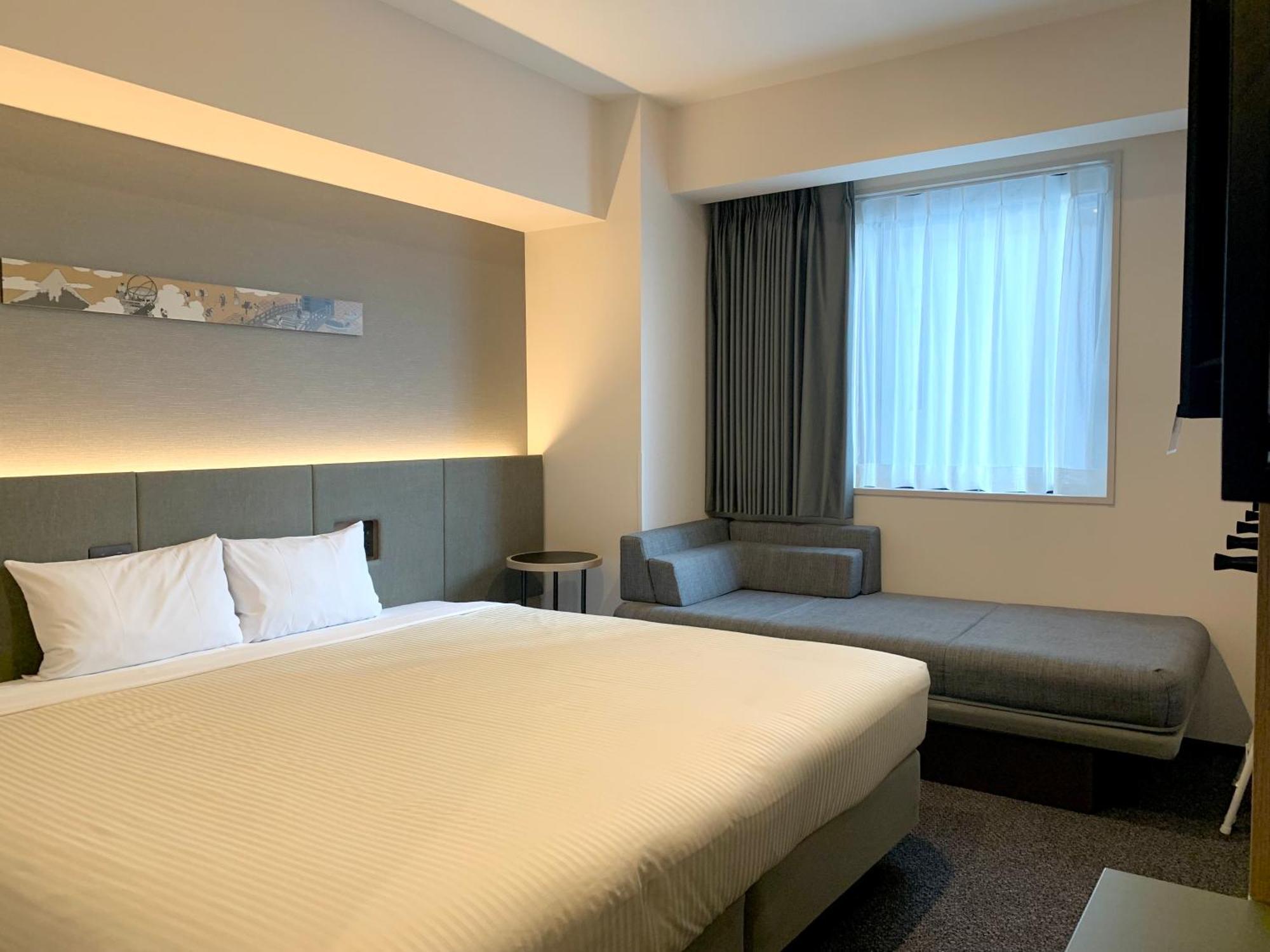 Hotel Monday Akihabara Asakusabashi Tokyo Luaran gambar