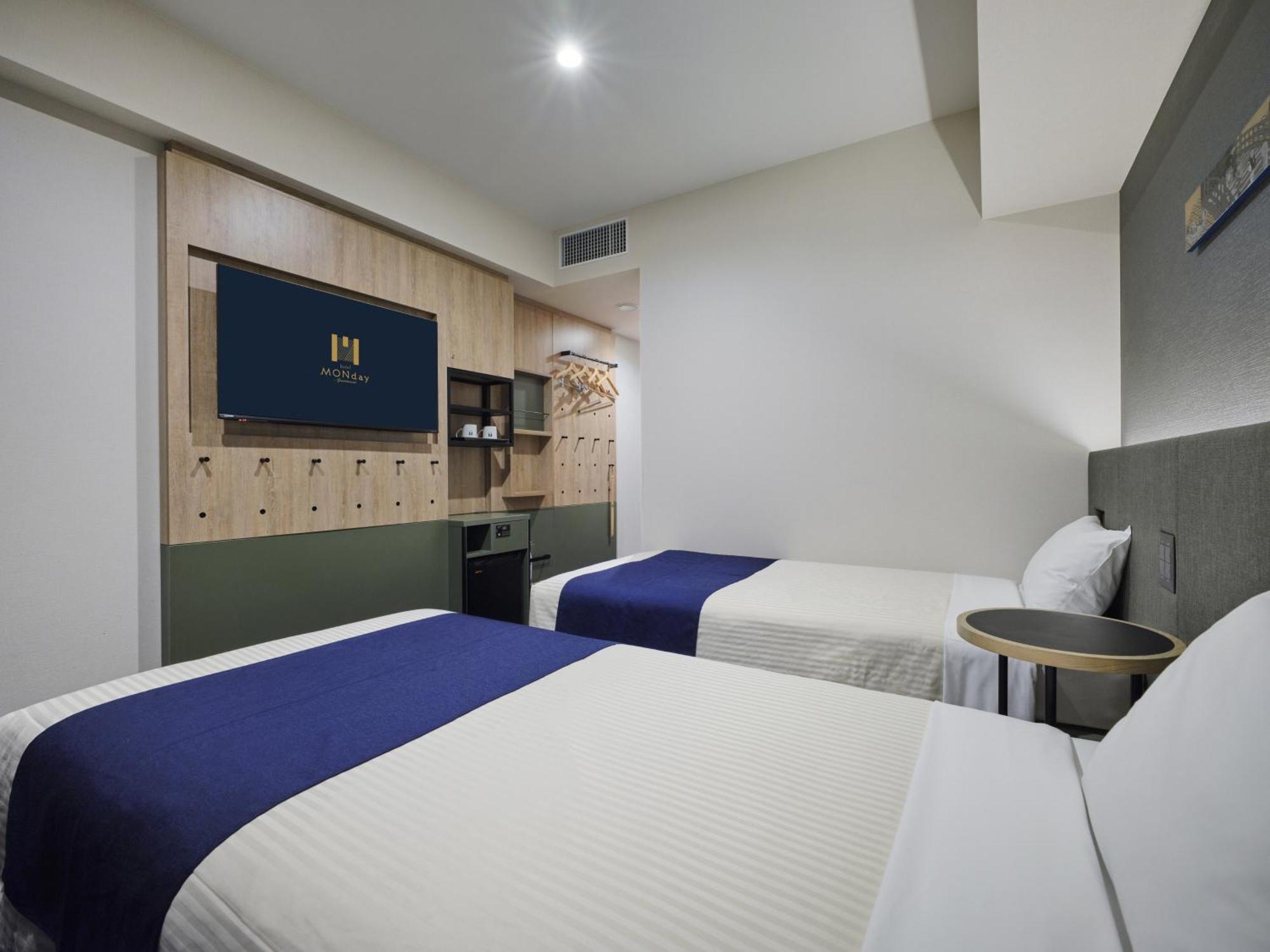 Hotel Monday Akihabara Asakusabashi Tokyo Luaran gambar