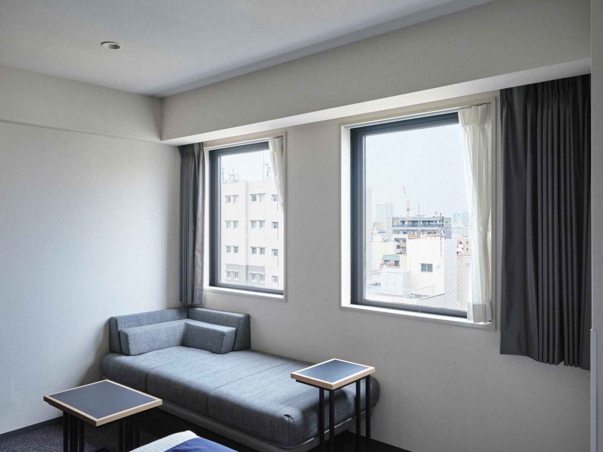 Hotel Monday Akihabara Asakusabashi Tokyo Luaran gambar