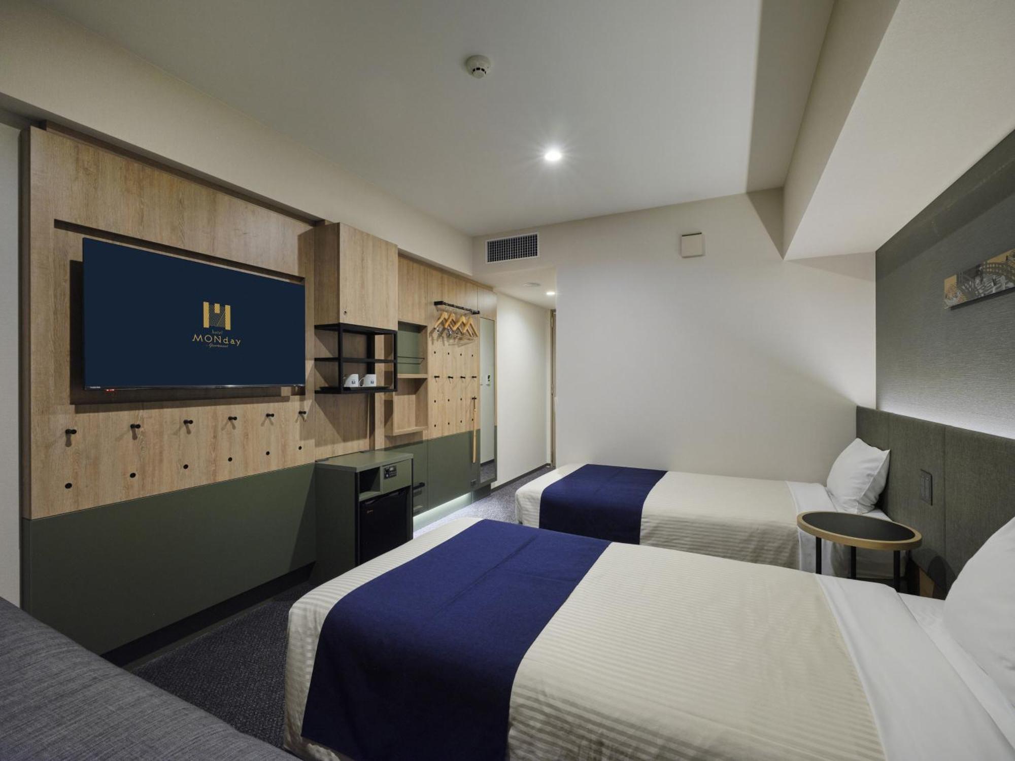 Hotel Monday Akihabara Asakusabashi Tokyo Luaran gambar