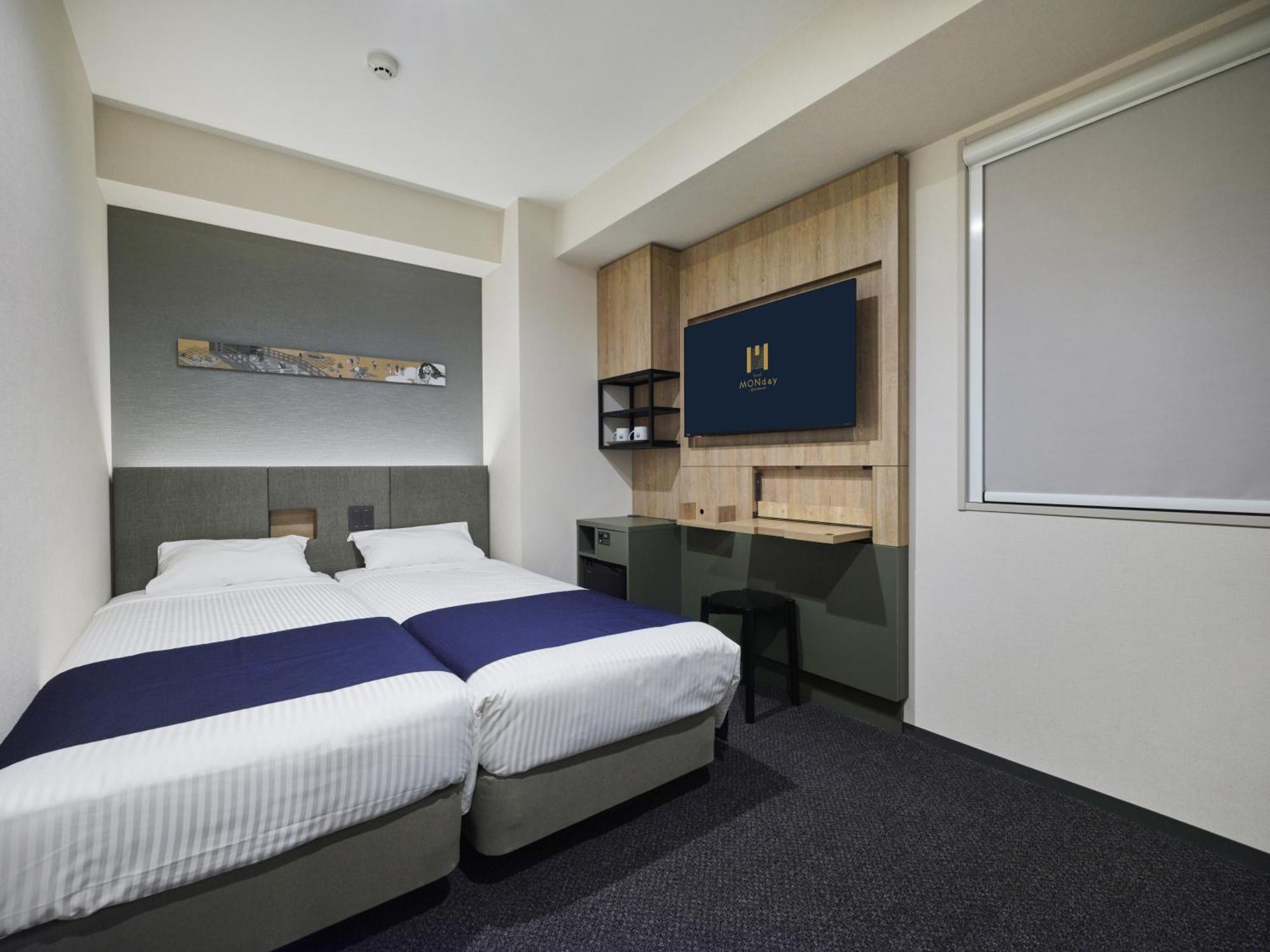 Hotel Monday Akihabara Asakusabashi Tokyo Luaran gambar
