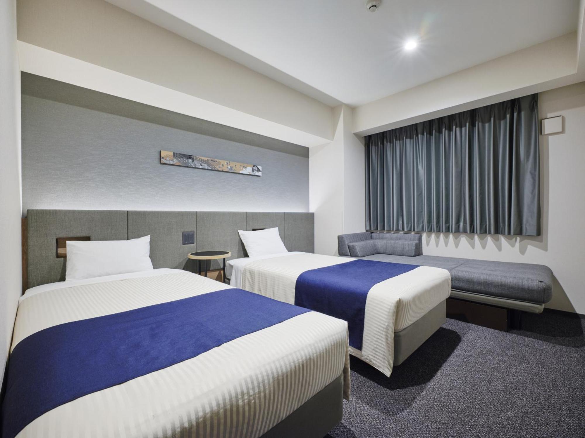 Hotel Monday Akihabara Asakusabashi Tokyo Luaran gambar