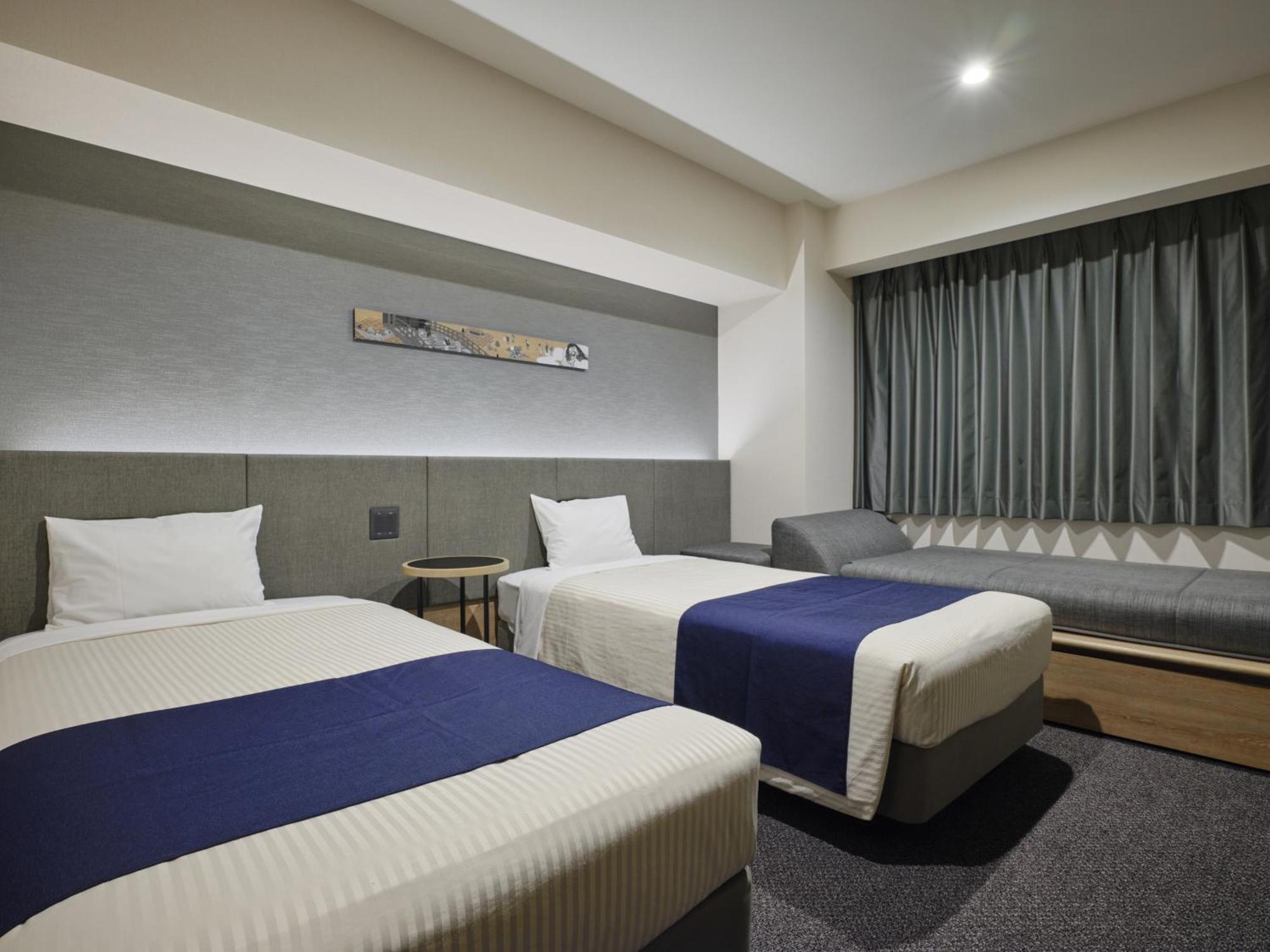 Hotel Monday Akihabara Asakusabashi Tokyo Luaran gambar