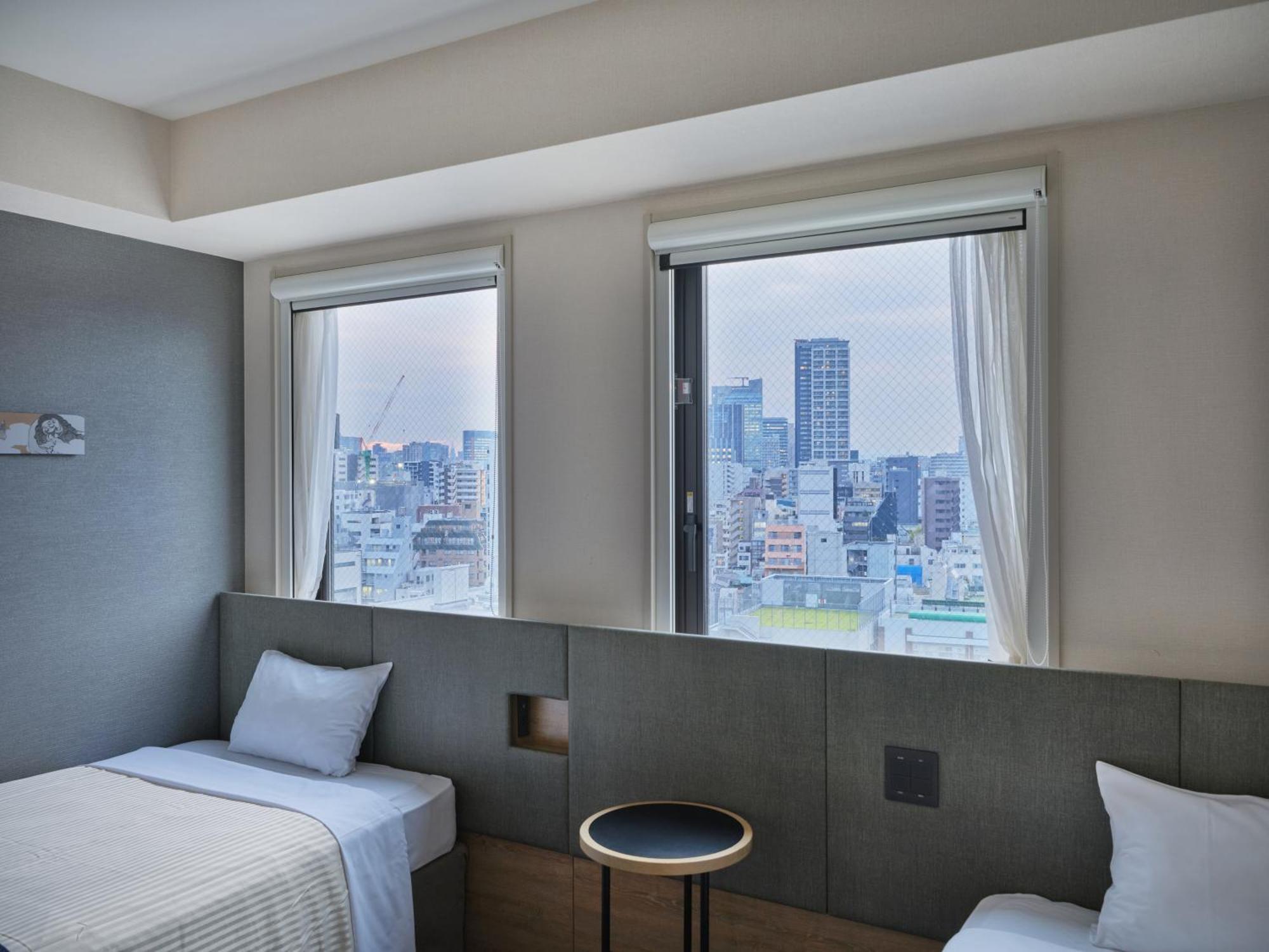 Hotel Monday Akihabara Asakusabashi Tokyo Luaran gambar