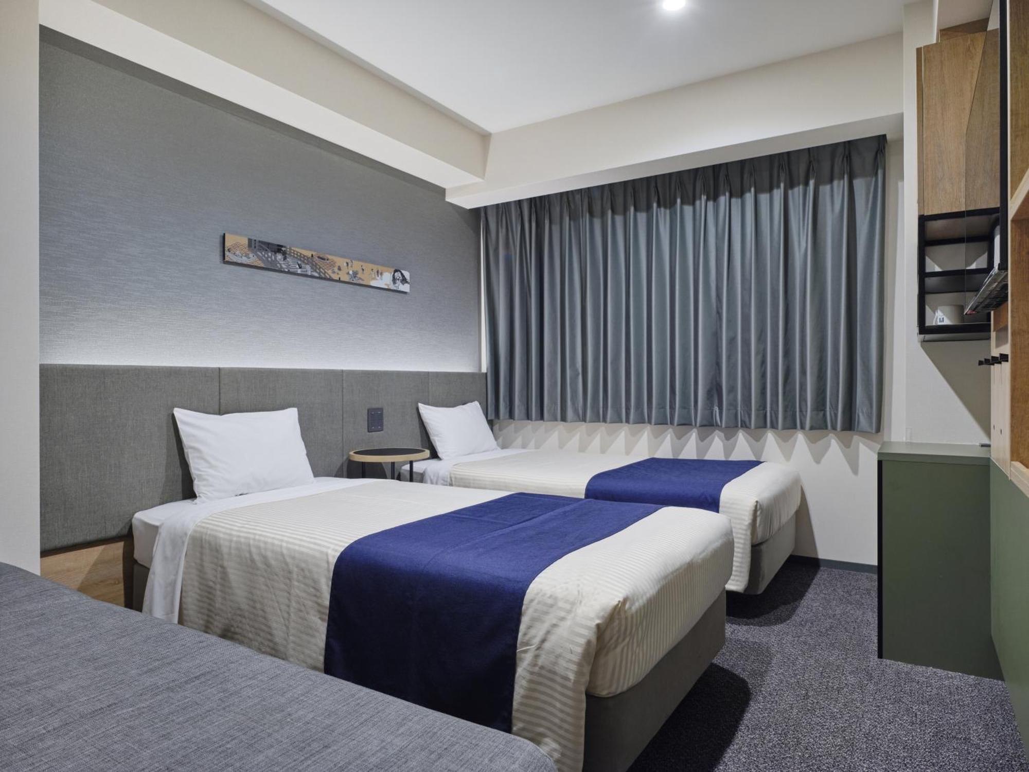 Hotel Monday Akihabara Asakusabashi Tokyo Luaran gambar