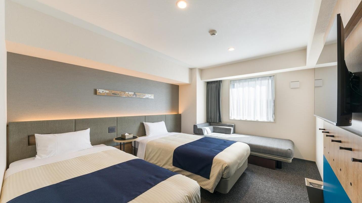 Hotel Monday Akihabara Asakusabashi Tokyo Luaran gambar